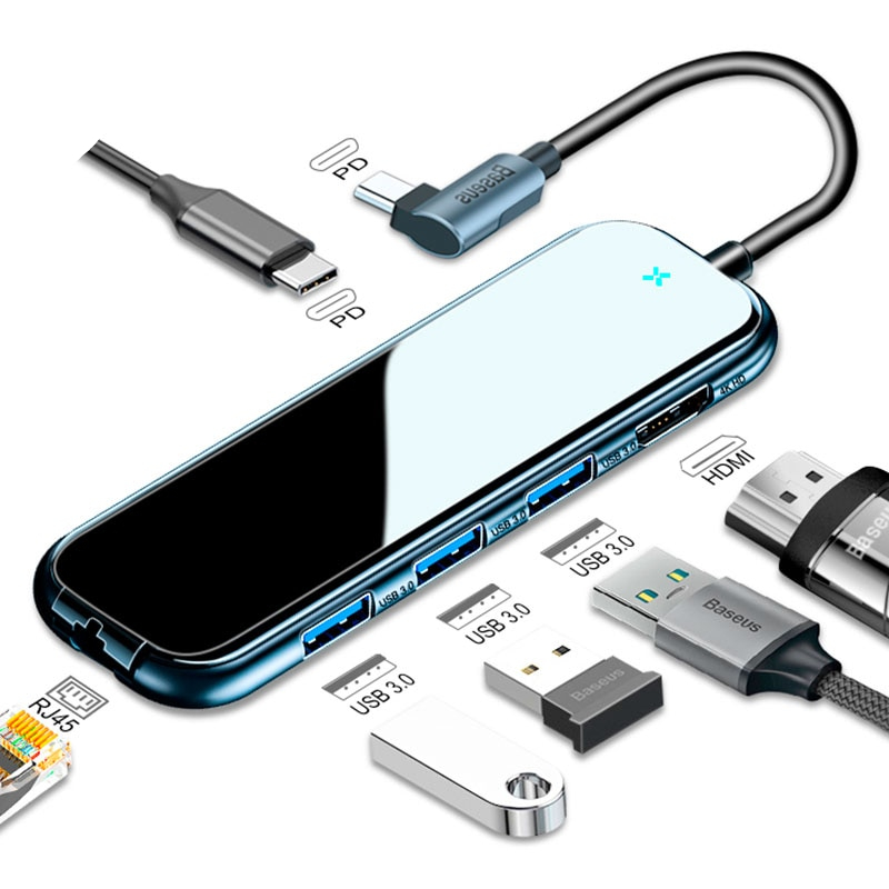 USB Type C Adapter