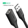 USB 2.0 / PVC Black