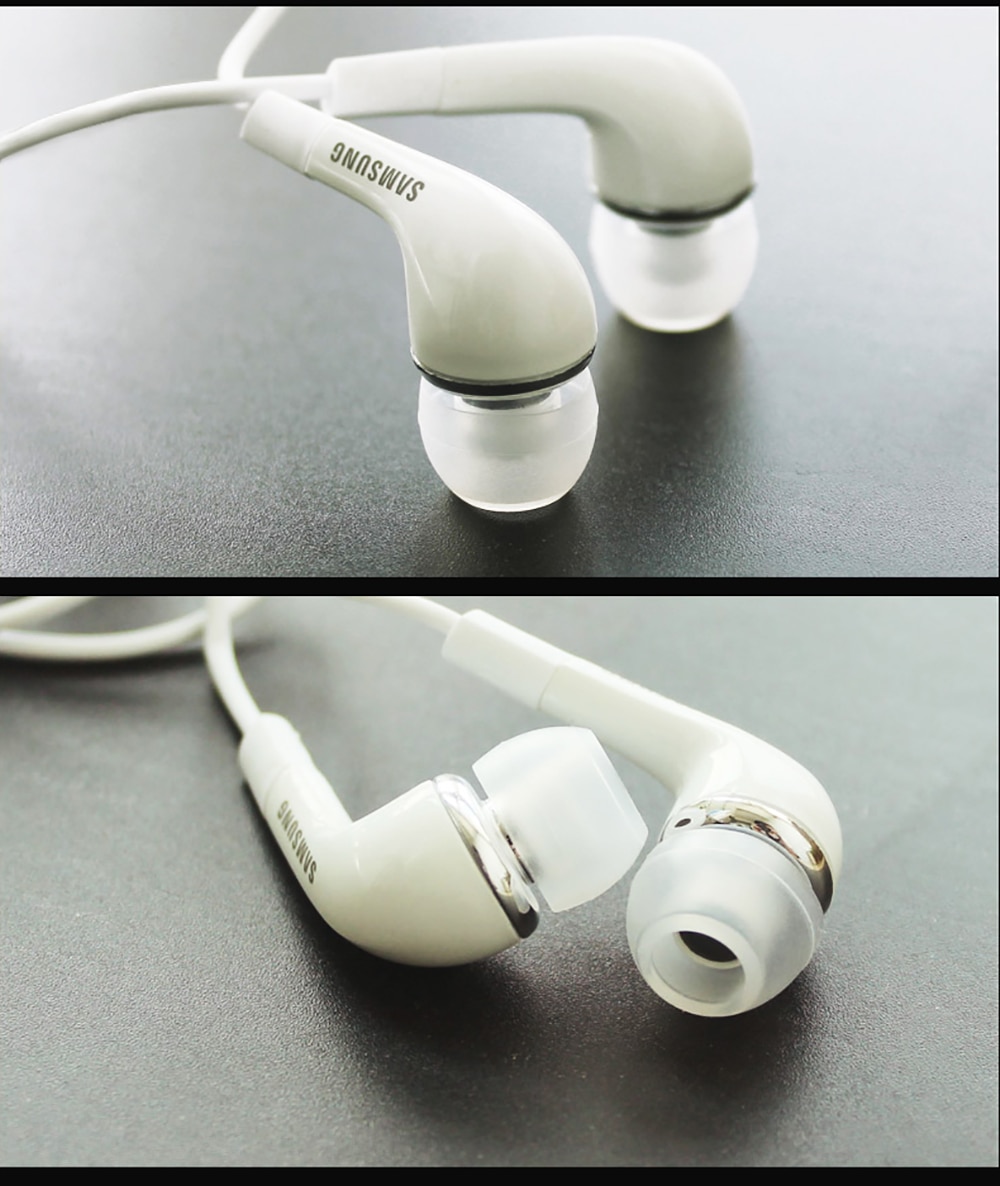 Samsung Wired Earphones with Headset