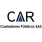 Car Contadores - Logo